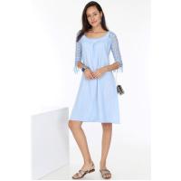 KOLLARI SARKIT DANTELLİ ELBİSE MODEL 06