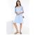 KOLLARI SARKIT DANTELLİ ELBİSE MODEL 06
