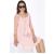 KOLLARI SARKIT DANTELLİ ELBİSE MODEL 06