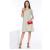 KOLLARI SARKIT DANTELLİ ELBİSE MODEL 06