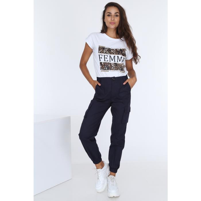 KARGO CEP PANTOLON