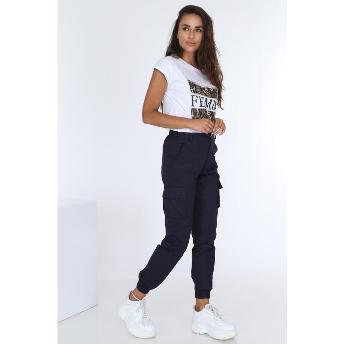 KARGO CEP PANTOLON