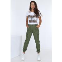 KARGO CEP PANTOLON