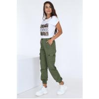 KARGO CEP PANTOLON