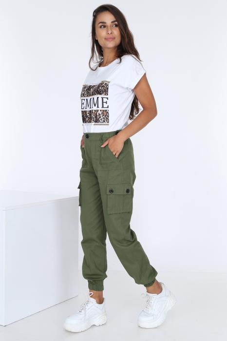 KARGO CEP PANTOLON