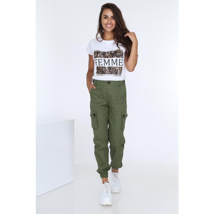 KARGO CEP PANTOLON