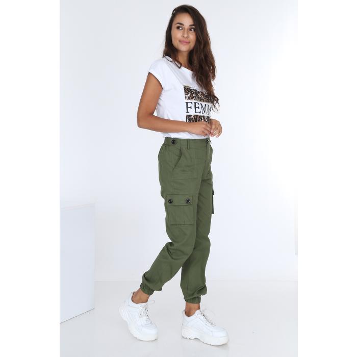KARGO CEP PANTOLON