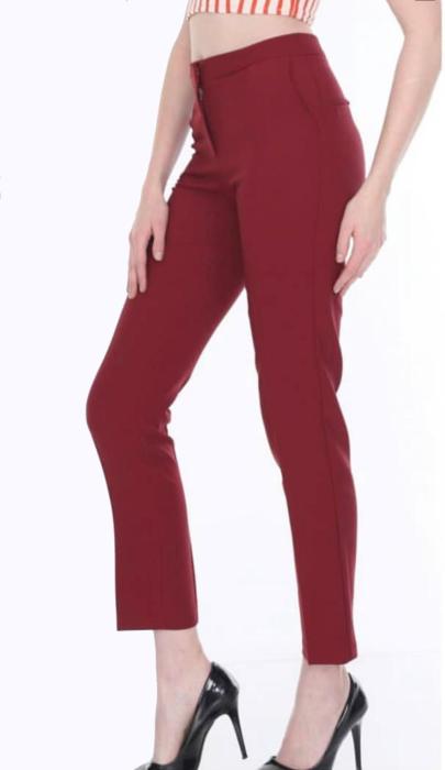 KLASİK KUMAŞ PANTOLON