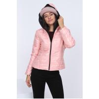 ŞİŞME MONT ASTARLI
